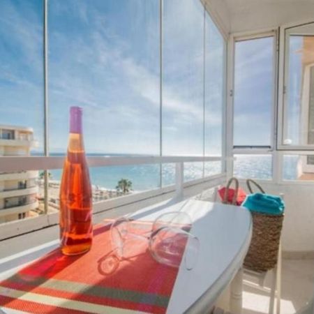 La Duquesa Apartment Fuengirola Exterior foto