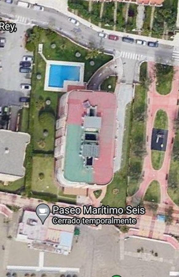 La Duquesa Apartment Fuengirola Exterior foto