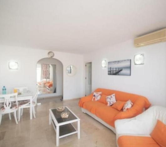La Duquesa Apartment Fuengirola Exterior foto