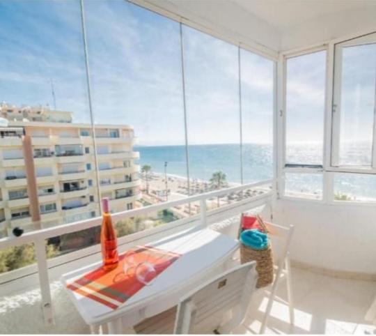 La Duquesa Apartment Fuengirola Exterior foto