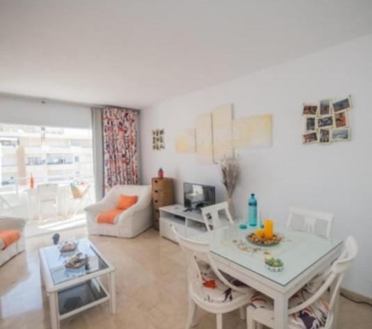 La Duquesa Apartment Fuengirola Exterior foto