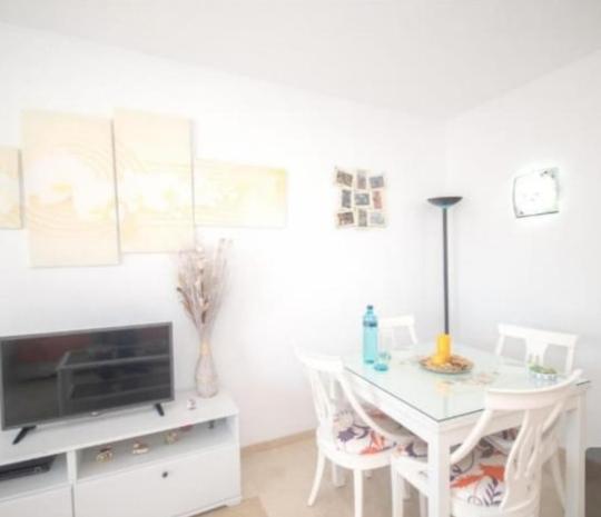 La Duquesa Apartment Fuengirola Exterior foto