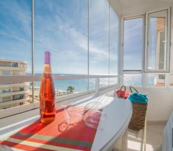 La Duquesa Apartment Fuengirola Exterior foto