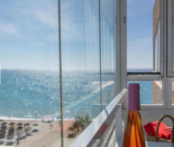 La Duquesa Apartment Fuengirola Exterior foto