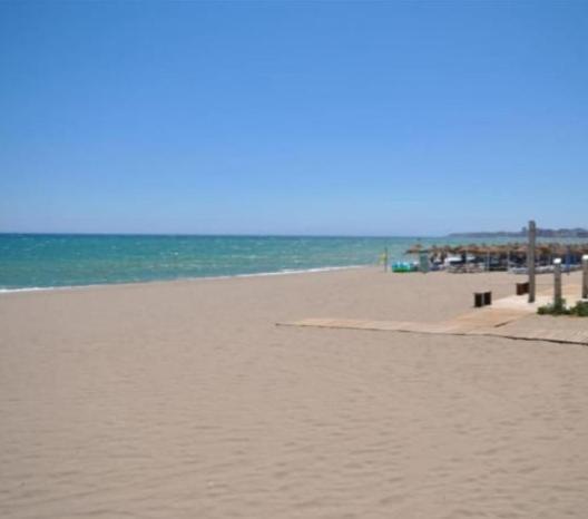 La Duquesa Apartment Fuengirola Exterior foto