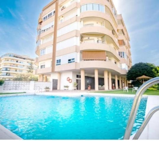 La Duquesa Apartment Fuengirola Exterior foto