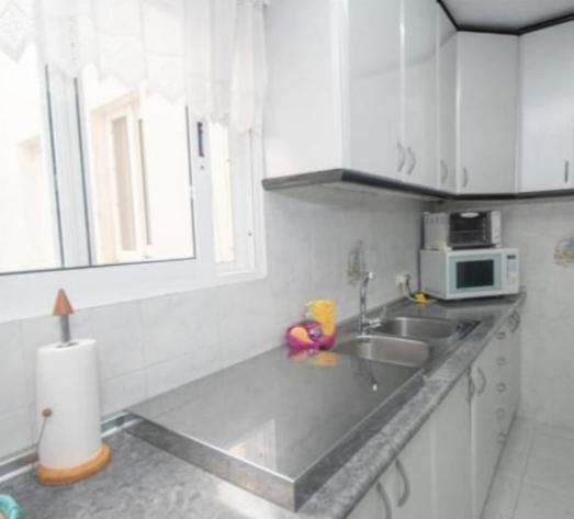 La Duquesa Apartment Fuengirola Exterior foto