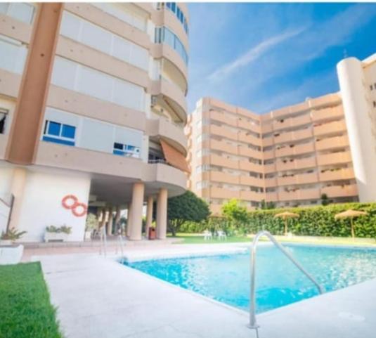 La Duquesa Apartment Fuengirola Exterior foto
