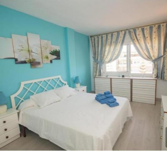 La Duquesa Apartment Fuengirola Exterior foto