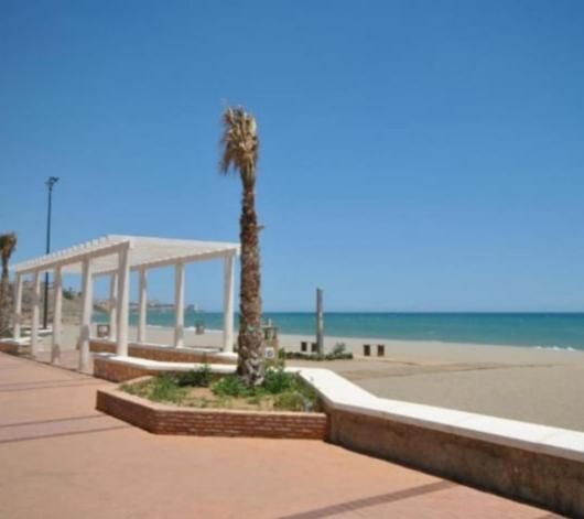 La Duquesa Apartment Fuengirola Exterior foto